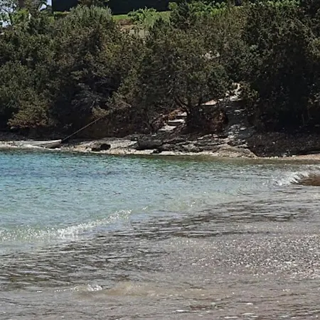Apartman με υπέροχη θέα Kounoupi *