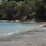 Lejlighed με υπέροχη θέα Kounoupi *