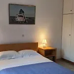 με υπέροχη θέα Kounoupi * Porto Heli