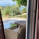 με υπέροχη θέα Kounoupi