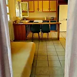 Daire με υπέροχη θέα Kounoupi Porto Heli