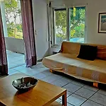 Apartmán με υπέροχη θέα Kounoupi