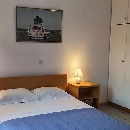 με υπέροχη θέα Kounoupi * Porto Cheli