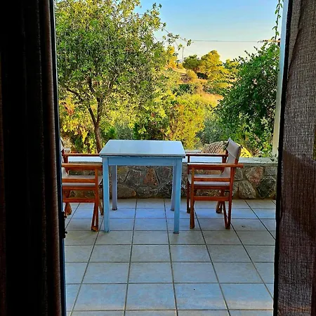 με υπέροχη θέα Kounoupi