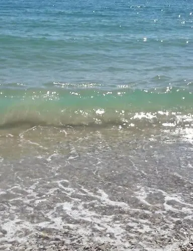 Διαμέρισμα με υπέροχη θέα Kounoupi Πόρτο Χέλι