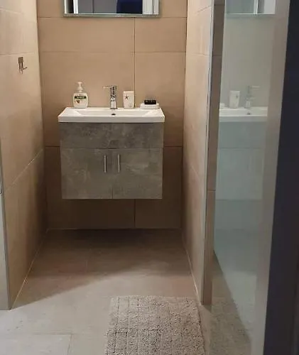 με υπέροχη θέα Kounoupi *